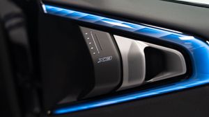 BMW X3 M 40 D - Foto 27