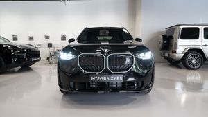BMW X3 M 40 D - Foto 3
