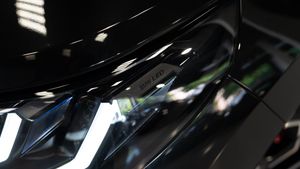 BMW X3 M 40 D - Foto 14