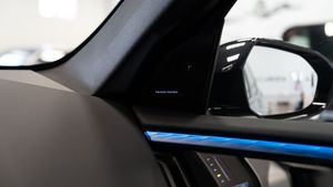 BMW X3 M 40 D - Foto 20