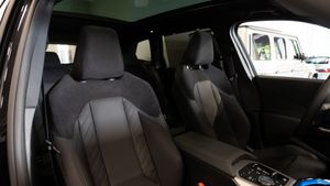 BMW X3 M 40 D - Foto 23
