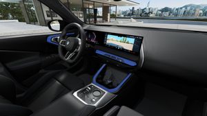 BMW X3 M 40 D - Foto 9