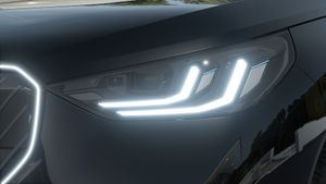 BMW X3 M 40 D - Foto 12