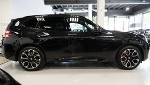 BMW X3 M 40 D - Foto 7