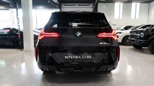 BMW X3 M 40 D - Foto 4