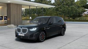 BMW X3 M 40 D - Foto 2