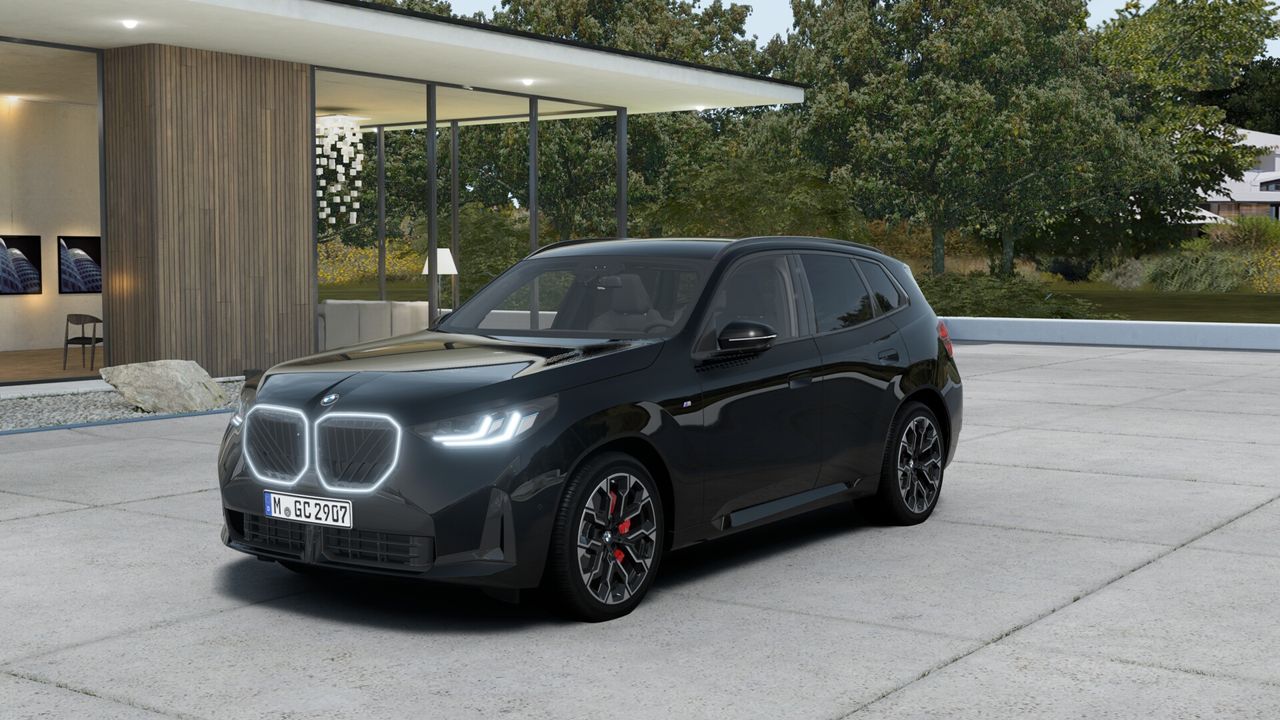 BMW X3 M 40 D - Foto 1