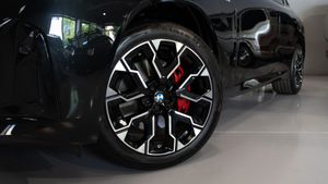 BMW X3 M 40 D - Foto 38