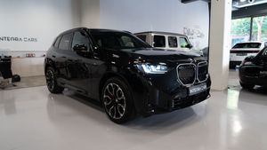 BMW X3 M 40 D - Foto 8