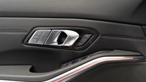 BMW Serie 3 M3 COMPETITION XDRIVE - Foto 37