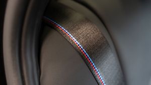 BMW Serie 3 M3 COMPETITION XDRIVE - Foto 50