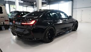 BMW Serie 3 M3 COMPETITION XDRIVE - Foto 11