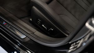 BMW Serie 3 M3 COMPETITION XDRIVE - Foto 24