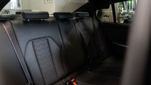 BMW Serie 3 M3 COMPETITION XDRIVE - Foto 51