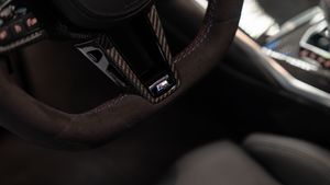 BMW Serie 3 M3 COMPETITION XDRIVE - Foto 23