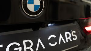 BMW Serie 3 M3 COMPETITION XDRIVE - Foto 59
