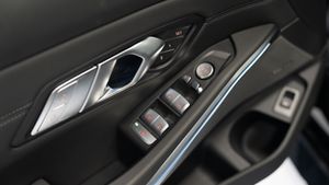 BMW Serie 3 M3 COMPETITION XDRIVE - Foto 27