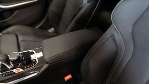 BMW Serie 3 M3 COMPETITION XDRIVE - Foto 26