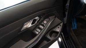 BMW Serie 3 M3 COMPETITION XDRIVE - Foto 21