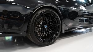 BMW Serie 3 M3 COMPETITION XDRIVE - Foto 64