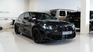 BMW Serie 3 M3 COMPETITION XDRIVE - Foto 12