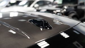 BMW Serie 3 M3 COMPETITION XDRIVE - Foto 53