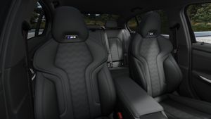 BMW Serie 3 M3 COMPETITION XDRIVE - Foto 5