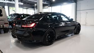 BMW Serie 3 M3 COMPETITION XDRIVE - Foto 9