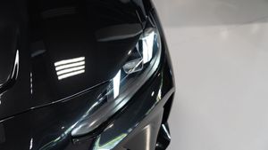 BMW Serie 3 M3 COMPETITION XDRIVE - Foto 63