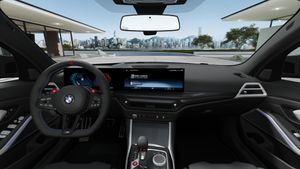 BMW Serie 3 M3 COMPETITION XDRIVE - Foto 6