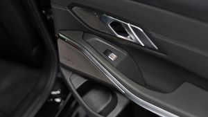 BMW Serie 3 M3 COMPETITION XDRIVE - Foto 42