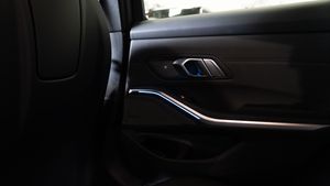 BMW Serie 3 M3 COMPETITION XDRIVE - Foto 49