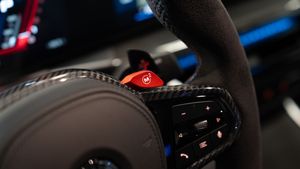 BMW Serie 3 M3 COMPETITION XDRIVE - Foto 30