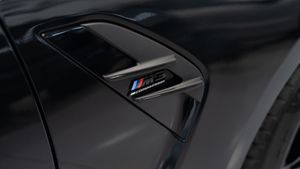BMW Serie 3 M3 COMPETITION XDRIVE - Foto 60