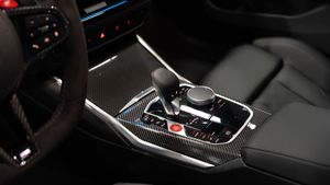 BMW Serie 3 M3 COMPETITION XDRIVE - Foto 19