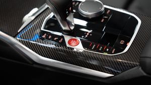 BMW Serie 3 M3 COMPETITION XDRIVE - Foto 29