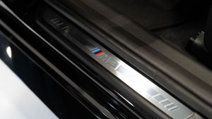 BMW Serie 3 M3 COMPETITION XDRIVE - Foto 65