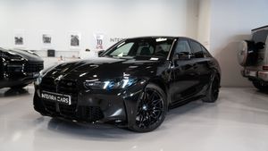 BMW Serie 3 M3 COMPETITION XDRIVE - Foto 3