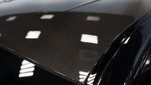 BMW Serie 3 M3 COMPETITION XDRIVE - Foto 56