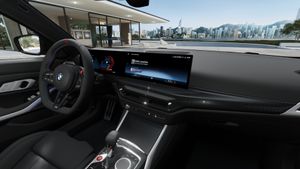 BMW Serie 3 M3 COMPETITION XDRIVE - Foto 7