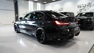 BMW Serie 3 M3 COMPETITION XDRIVE - Foto 7
