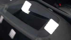 BMW Serie 3 M3 COMPETITION XDRIVE - Foto 33
