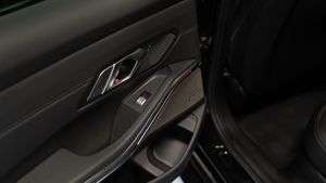 BMW Serie 3 M3 COMPETITION XDRIVE - Foto 32