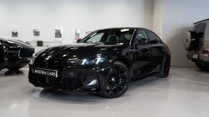 BMW Serie 3 M3 COMPETITION XDRIVE - Foto 2