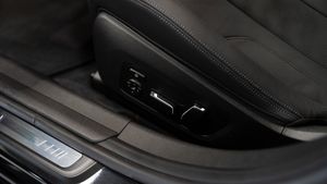 BMW Serie 3 M3 COMPETITION XDRIVE - Foto 41