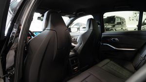 BMW Serie 3 M3 COMPETITION XDRIVE - Foto 46