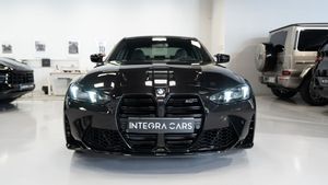 BMW Serie 3 M3 COMPETITION XDRIVE - Foto 3