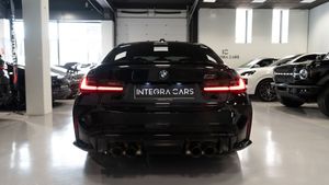 BMW Serie 3 M3 COMPETITION XDRIVE - Foto 8