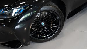 BMW Serie 3 M3 COMPETITION XDRIVE - Foto 55