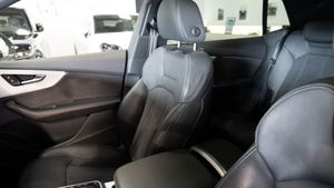 Audi Q8 50 TDI BLACK LINE QUATTRO - Foto 29